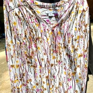 Liz Claiborne blouse